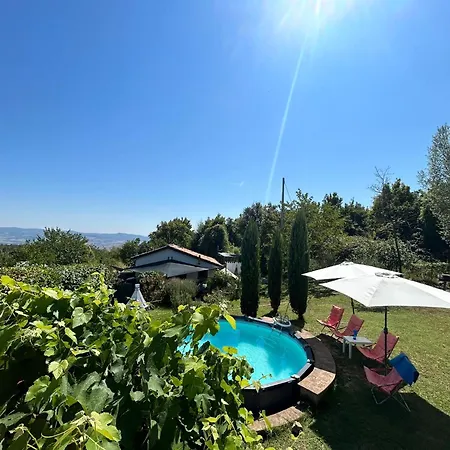 Patermater - La Stanza Di Luna Bed & Breakfast CastellʼAzzara